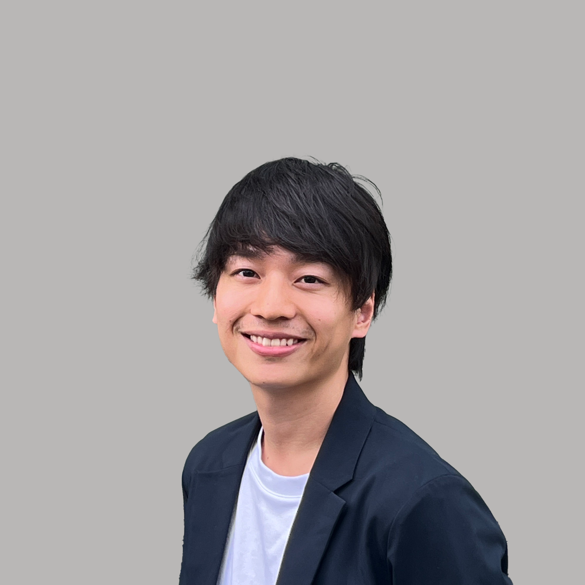 上野 将輝の写真